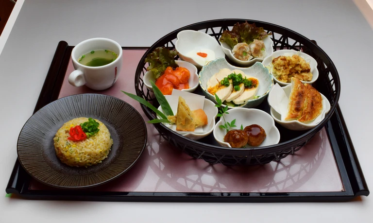 DINING楓